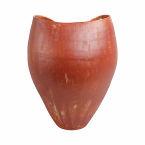 Vaso Decorativo Scultoreo per Arredamento Soggiorno, Elegante Elemento d'Arredo per Camera da Letto e Ufficio - Product Image 3