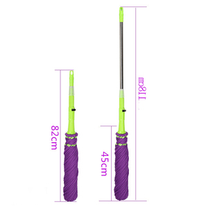 <span class=keywords><strong>Balai</strong></span> serpillière télescopique rotatif à 180 degrés, <span class=keywords><strong>pour</strong></span> nettoyer les murs de la cuisine, <span class=keywords><strong>pour</strong></span> nettoyer le sol, les fenêtres, le <span class=keywords><strong>plafond</strong></span>, verre plat - Product Image 4