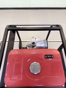 Bomba de Drenaje de Aguas Pluviales de 6 Pulgadas WBS-DP6-170, Bomba de Drenaje Diésel de Alto Flujo - Product Image 3