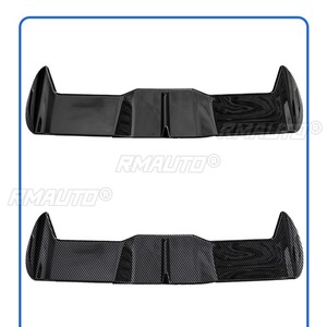 Para BYD Seagull: Kits de Estilización, Alerón Trasero, Alerón de Maletero, Alerón de Techo, Kit de Carrocería - Product Image 6