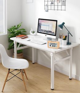 Smart LCD Backlight Temperature Snooze Silent Despertador <b>Digital</b> De Madera Smart Desk Table Bamboo <b>Battery</b> Wooden Alarm <b>Clock</b> - Product Image 6