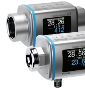 Débitmètre Endress+Hauser DMA25-AAAAA1 et prix d'usine - Product Image 4