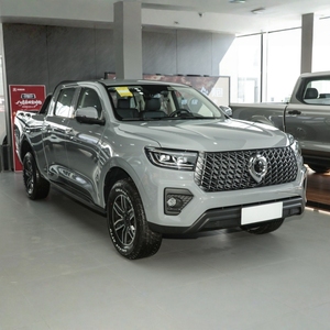 รถกระบะรุ่นปี <span class=keywords><strong>2023</strong></span> เครื่องยนต์ 2.0T รุ่นโดยสาร เกียร์อัตโนมัติ ดีเซล ขับเคลื่อน 4 ล้อ แบบสปอร์ต รุ่น GW4D20M - Product Image 3