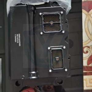 Carte mère de commande ECU pour excavatrice 160-4891, pièces détachées pour engins de construction et équipements lourds - Product Image 3