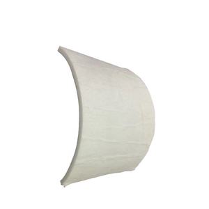 Feutre <span class=keywords><strong>de</strong></span> couverture d'isolation en aérogel <span class=keywords><strong>de</strong></span> <span class=keywords><strong>silice</strong></span> hydrophobe <span class=keywords><strong>de</strong></span> 3 à 20mm, <span class=keywords><strong>panneau</strong></span> en nano aérogel pour pipeline - Product Image 6