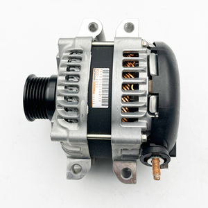 Alternateur de générateur moteur 04801835AD pour Jeep Grand Cherokee 3.0L Diesel 2019-2021 4801835AD 4801835 - Product Image 4