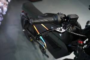 จักรยานออลเทอร์เรนขนาด 20 นิ้ว พร้อมโครงจักรยานวิบาก จัดส่งฟรี คุณภาพสูงสำหรับการผจญภัยกลางแจ้ง - Product Image 4