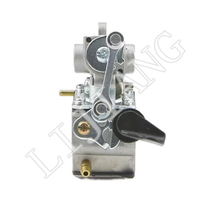 Approvisionnement en gros OEM Personnalisé Nouveau Carburateur de rechange pour tronçonneuse LIJIANG WT-942 WT-935 Husqvarna <span class=keywords><strong>T435</strong></span> 578936901 522007601 Garantie 1 an - Product Image 6