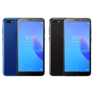 Teléfono inteligente Android original y barato al por mayor 3G 4G para teléfonos móviles usados HuaWei Y5 Prime 2018