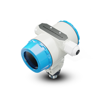 Transmetteur de pression numérique compact avec certification CE RoHS Sortie 4-20mA IP65 pour systèmes de CVC et de traitement de l'eau