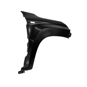 REPUESTO GUARDABARROS DELANTERO RH CON AGUJERO, 2018-, para <span class=keywords><strong>L200</strong></span>, (ACERO) - Product Image 3