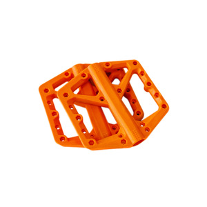 Platform Pedal 10.6x10Cm Anti-Slip Plastic Mountain Bikes - Product Image 4