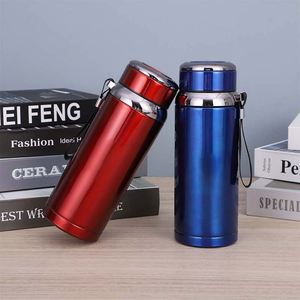 Bouteille isotherme sport Ys53 grande capacité 600 ml 800 ml 1000 ml pour extérieur avec personnalisation - Product Image 6