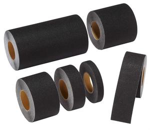 Cintas de advertencia antideslizantes, impermeables y fáciles de pegar, las más vendidas de fábrica. - Product Image 2