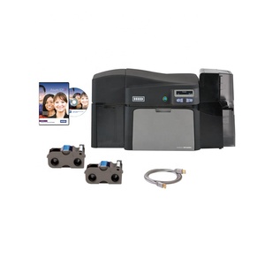 DTC4250e 300 Dpi SingleหรือDual Direct-<span class=keywords><strong>To</strong></span>-การ์ดเครื่องพิมพ์EncoderสำหรับพลาสติกIDการ์ดAccessการ์ดฝังElectronics - Product Image 3