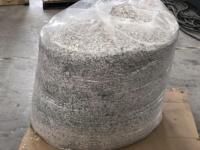 Pencacah Kertas, CD, dan DVD Supu Heavy-duty Single-shaft, Sistem Penghancuran Dua Unit