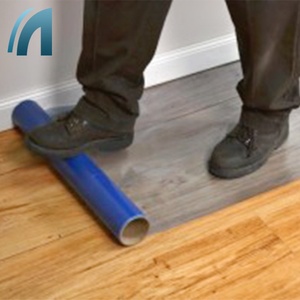 Pe temporaire de Protection De Sol En Plastique <span class=keywords><strong>Film</strong></span> - Product Image 2