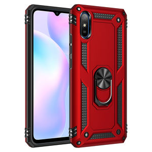 Funda protectora con pata de cabra para Redmi9 9A Note11, 30 unidades, varios colores y modelos - Product Image 2
