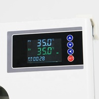 Incubadora Portátil de Temperatura Constante BIOBASE CN de 10L para Uso en Laboratorios de Campo