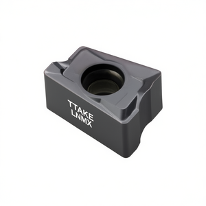 Insertos de fresado LNMX Sm para corte de metales - Product Image 2