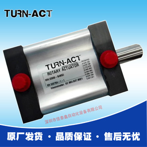 Turn-Act Electric Cylinder 032-1W3-400-704CAN <b>Linear</b> <b>Actuator</b> For Automation Equipment - Product Image 3