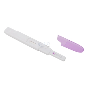 <span class=keywords><strong>One</strong></span> <span class=keywords><strong>Step</strong></span> Home Alta Precisão Urina Ovulação Teste Midstream - Product Image 5