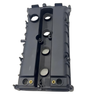 1S6G-6M293-AN 1S6G6M293AN 2281362 1812549 1502887 Couvercle de soupape de moteur de remplacement OE pour Ford <span class=keywords><strong>Fiesta</strong></span> <span class=keywords><strong>ST</strong></span> 2013-/Focus CB4 2008- - Product Image 1