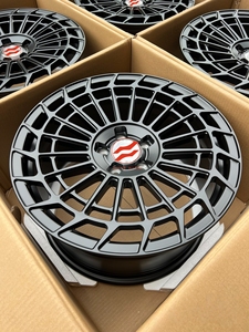 SW 18 19 20 Jantes en alliage coulé de 22 pouces 5X112 pour Mercedes Benz S550 CL500 S450 GT53 GT63 W204 W205 W212 W210 <span class=keywords><strong>AMG</strong></span> C63 E63 S63 W463 - Product Image 2