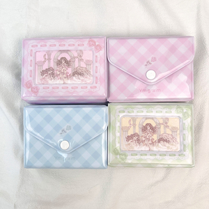 Porte-clés <span class=keywords><strong>Album</strong></span> <span class=keywords><strong>photo</strong></span> Instax <span class=keywords><strong>pas</strong></span> <span class=keywords><strong>cher</strong></span> <span class=keywords><strong>Album</strong></span> <span class=keywords><strong>photo</strong></span> en PVC Conception personnalisée Mini 3'' Porte-cartes <span class=keywords><strong>photo</strong></span> <span class=keywords><strong>Album</strong></span> <span class=keywords><strong>photo</strong></span> en plastique Grande capacité - Product Image 2