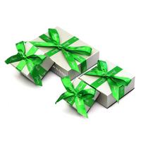 Emballage de présentation de marque personnalisé, disposition de compartiments en mousse sur mesure, boîte cadeau