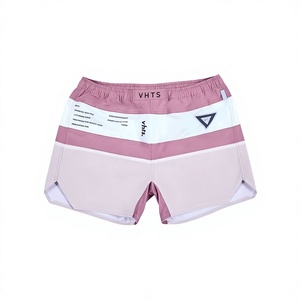 Custom Heat-Transfer Printing 2-in-1 BJJ MMA Fight <b>Shorts</b> Built-in Compression Lining Lightweight Quick-Dry <b>Grappling</b> Brazilian - Product Image 1