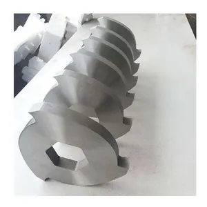 Plastic Recycling Industry Blades/plastic Granulator Crusher Blades/waste Plastic Recycling Granulator Crusher Knife Blade