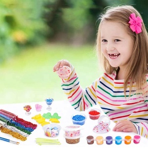 Cadeaux de fête de Noël, jouets parfaits, kit de slime pour filles - Product Image 4