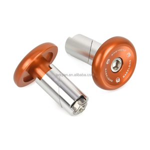 Capuchon de <span class=keywords><strong>poignée</strong></span> de moto SE125 pour Sherco <span class=keywords><strong>SE</strong></span> 125 2014-2026 2025 2024 - Product Image 5