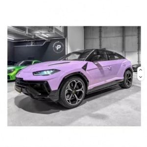 NOUVEAU - Lamborghini <span class=keywords><strong>Urus</strong></span> S 60 ANNIVERSARY SUV d'occasion - Product Image 2