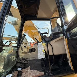 Japan Original Color Good Condition Caterpillar Cat 320d2 320bl 320cl <b>Used</b> <b>Excavator</b> for Sale - Product Image 6