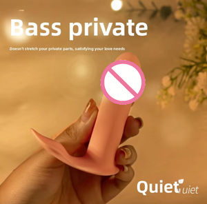 Vibrateur féminin à commande par application, en silicone souple, étanche, jouet sexuel pour couple, très vendu - Product Image 6