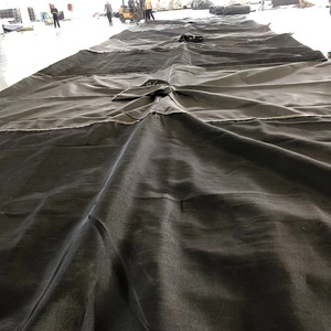 Sacs géotextiles en PP haute résistance pour drainage, contrôle de l'érosion des berges et déshydratation (<span class=keywords><strong>Geotube</strong></span>) - Product Image 2