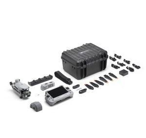 DJ Matrice 4E/4T Second-Hand Industry Edition Mapping Zenmatal 4E Power Inspection - Product Image 4
