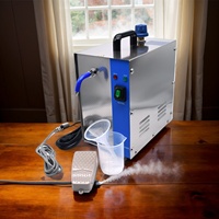 Kinway 2L <strong>Jewelry</strong> Tools <strong>Steam</strong> Cleaning Machine Temperature 135 Degree <strong>Best</strong> Quality Tools Equipment <strong>Steam</strong> <strong>Cleaner</strong> <strong>for</strong> <strong>Jewelry</strong>