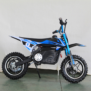 Vente directe d'usine, moto tout-terrain 800w 36v pour adultes, moto cross, pit bike - Product Image 4