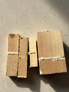 <span class=keywords><strong>Colle</strong></span> PUR à haute pureté <span class=keywords><strong>pour</strong></span> <span class=keywords><strong>bois</strong></span> : Solution durable <span class=keywords><strong>pour</strong></span> le placage et le collage des bords, adhésifs et scellants - Product Image 4