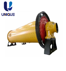 โรงงานผลิตผงปูนเปียกสำหรับทำเหมืองถ่านหินในแอฟริกาประหยัดพลังงานแร่ทองแดงสีทอง - Product Image 6