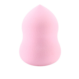 Facial Suave belleza esponja fabricante al por mayor licuadora Puff cosmético de hermosa rosa maquillaje esponja - Product Image 2