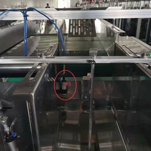 Máy sản xuất đĩa dùng một lần tự động hoàn toàn, máy làm đĩa giấy dùng một lần - Product Image 4