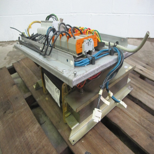 3HAC07521 3HAB71331 Robot Transformador Robótico AQ <span class=keywords><strong>Trafo</strong></span> - Product Image 1