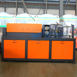 เครื่องยืดเหล็กเส้นแบบพกพา CNC อัตโนมัติเต็มรูปแบบ ราคาประหยัด - Product Image 4