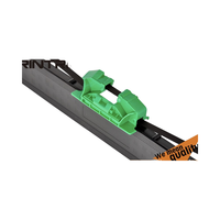 Ruban d'imprimante compatible pour Olivetti B0605 B0232 B0375 B0378 PR2 Plus PR2 PR2e Nantian PR2 Plus Cassette de ruban