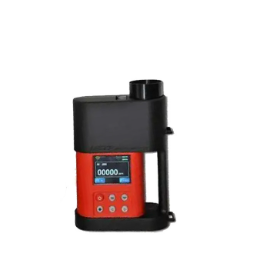Detector de Fugas de Gas Metano Esders ELLI de Alemania, Alta Precisión, Sonido+Luz, con Tecnología Láser - Product Image 4