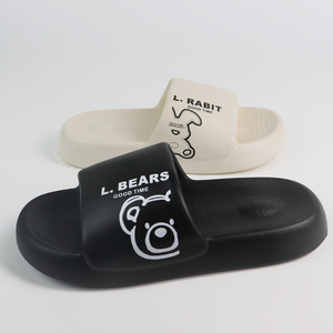 Sandales <span class=keywords><strong>pour</strong></span> hommes en vente en gros originales Clapper maillots de bain pantoufles <span class=keywords><strong>pour</strong></span> la maison <span class=keywords><strong>pour</strong></span> hommes - Product Image 1